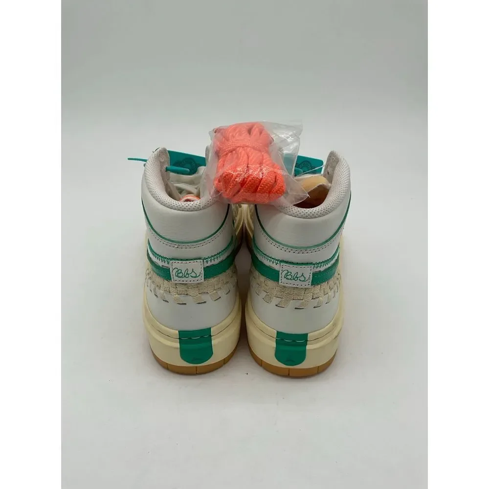 Nike‎ Women's Air Jordan 1 Elevate High SP Union LA Bephies Beauty Supply New